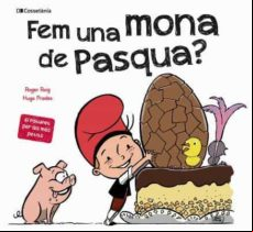 Fem Una Mona De Pasqua?