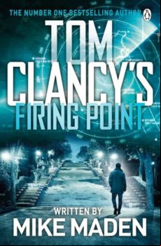 Tom Clancy S Firing Point