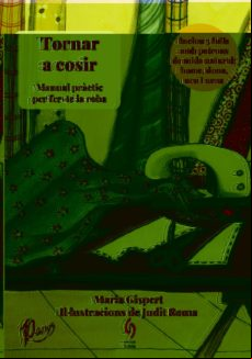 Tornar A Cosir