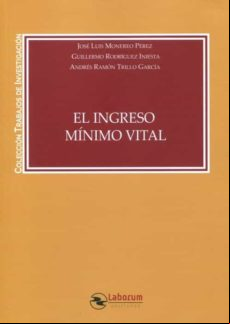 El Ingreso Mínimo Vital