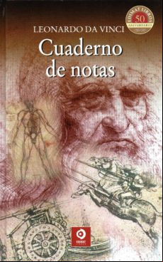 Cuaderno De Notas