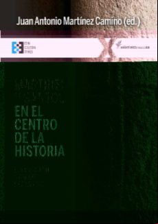 Martires Y Santos En El Centro De La Historia