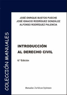 Introducción Al Derecho Civil