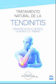 Tratamiento Natural De La Tendinitis