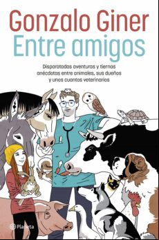 Entre Amigos (ebook)