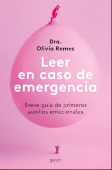 Leer En Caso De Emergencia (ebook)