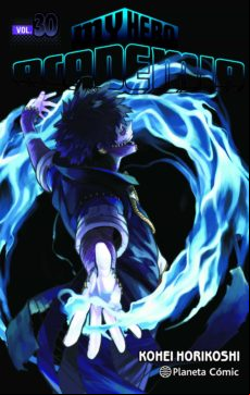 My Hero Academia Nº 30 (ebook)