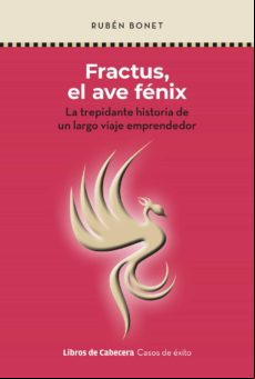 Fractus El Ave Fénix (ebook)