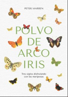 Polvo De Arco Iris (ebook)