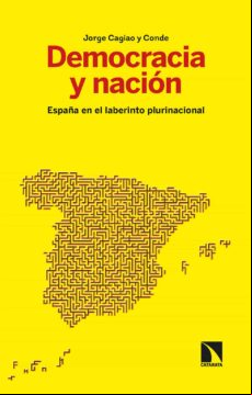 Democracia Y Nación (ebook)