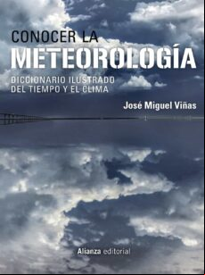 Conocer La Meteorología (ebook)