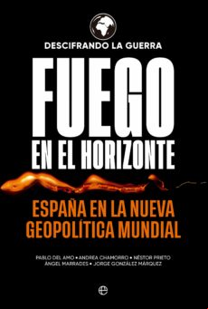 Fuego En El Horizonte (ebook) Fuego En El Horizonte (ebook)