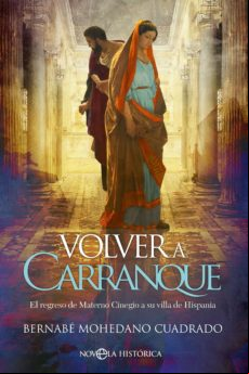 Volver A Carranque (ebook)