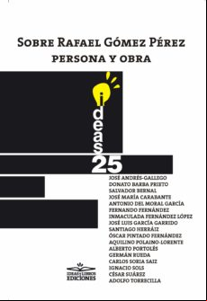 Sobre Rafael Gómez Pérez Persona Y Obra (ebook)