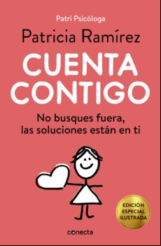 Cuenta Contigo (edición Especial Ilustrada) (ebook) Cuenta Contigo (edición Especial Ilustrada) (ebook)