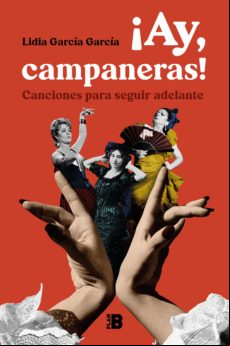 ¡ay Campaneras! (ebook) ¡ay Campaneras! (ebook)