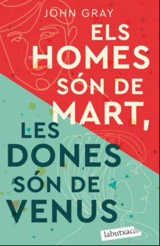 Els Homes Són De Mart Les Dones Són De Venus (ebook)