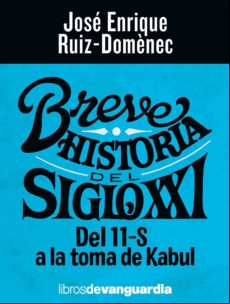 Breve Historia Del Siglo Xxi (ebook)
