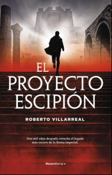 El Proyecto Escipión (ebook)