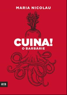 Cuina! O Barbàrie (ebook)