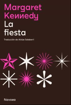 La Fiesta (ebook)