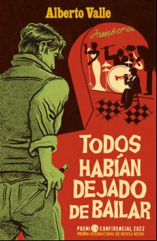 Todos Habían Dejado De Bailar (ebook)