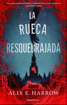 La Rueca Resquebrajada (ebook)