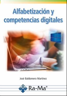 Alfabetización Y Competencias Digitales (ebook)