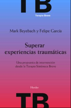 Superar Experiencias Traumáticas (ebook)