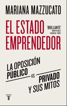 El Estado Emprendedor (ebook) El Estado Emprendedor (ebook)