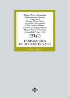 Fundamentos De Derecho Privado (ebook)