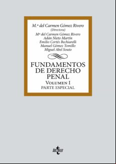 Fundamentos De Derecho Penal (ebook)