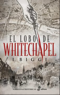 El Lobo De Whitechapel (ebook)