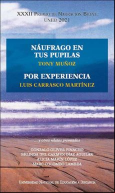 Xxxii Premio De Narración Breve Uned (ebook)