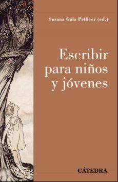Escribir Para Niños Y Jóvenes (ebook)