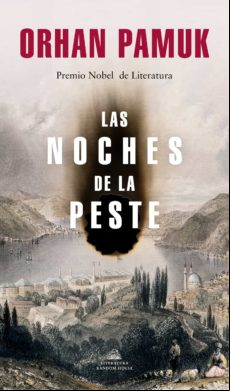 Las Noches De La Peste (ebook)