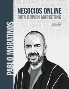 Negocios Online. Data Driven Marketing (ebook)