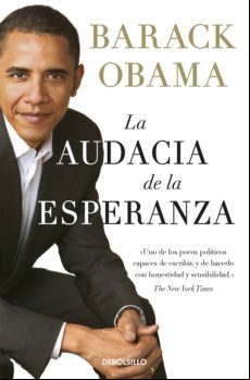 La Audacia De La Esperanza (ebook)