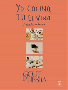 Yo Cocino Tú El Vino (ebook)