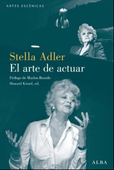 El Arte De Actuar (ebook)