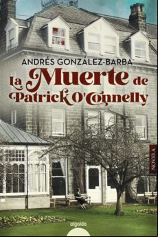 La Muerte De Patrick Oconelly (ebook)