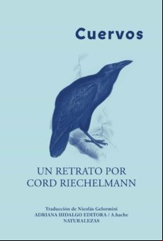 Cuervos (ebook)