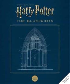 Harry Potter: The Blueprints
