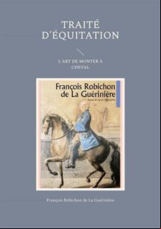 Traité Déquitation (ebook)