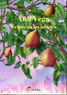Grillos En Los Arboles