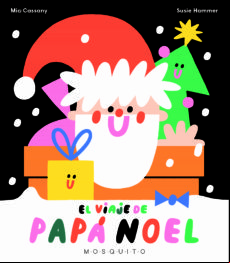El Viaje De Papa Noel