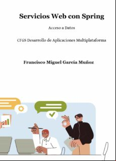 Servicios Web Con Spring