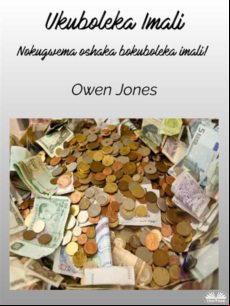 Ukuboleka Imali (ebook)