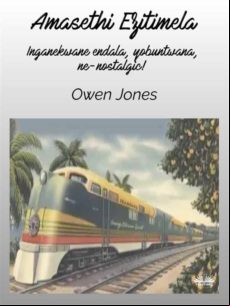 Amasethi Ezitimela (ebook)