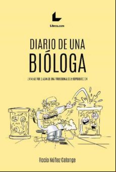 DIARIO DE UNA BIÓLOGA
